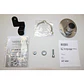 Ponteira de Escape Esquerda IXIL Triumph ST1050 Speed Triple OT4091VSE - Miniatura 4