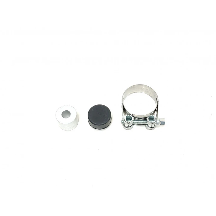 Ponteira de Escape Esquerda IXIL Triumph Bonneville T100 OT463SS 5