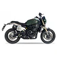 Ponteira de Escape IXIL Race Xtrem Benelli Leoncino 800 Trail CB5254RB - vignette 3