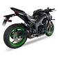 Ponteira de Escape IXIL Race Xtrem Kawasaki Z 1100 2026 CK7228RB - Thumbnail 4