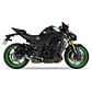 Ponteira de Escape IXIL Sport Xtrem Kawasaki Z 1100 2026 GK7228BR - Miniatura 5