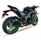 Ponteira de Escape IXIL Sport Xtrem Kawasaki Z 1100 2026 GK7228BR - Miniatura 6