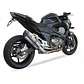 Ponteira de Escape IXIL Hexoval Xtrem Kawasaki Z 800 e OK7062VSE - Miniatura 4