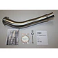 Ponteira de Escape IXIL Hexoval Xtrem Kawasaki Z 800 OK7068VSE - vignette 6