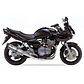 Ponteira de Escape IXIL Suzuki GSF 1200 N Bandit 2000-2005 OS8095VSE - Miniatura 3
