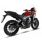 Ponteira de Escape IXIL Race Xtrem Honda CB 500 F 2019-2024 CH6236RB - Thumbnail 4
