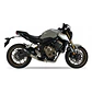Escape Completo IXIL Race Xtrem Honda CB 650 R 2021-2023 CH6242RB - thumbnail 6