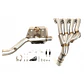 Escape Completo IXIL Race Xtrem Honda CB 650 R 2021-2023 CH6242RB - thumbnail 8