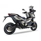 Ponteira de Escape IXIL Race Xtrem Honda X-ADV 750 2017-2024 CH6259RB - vignette 7