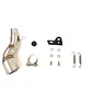 Ponteira de Escape IXIL Race Xtrem Honda NC 750 X 2014-2020 CH6262RB - Miniatura 5