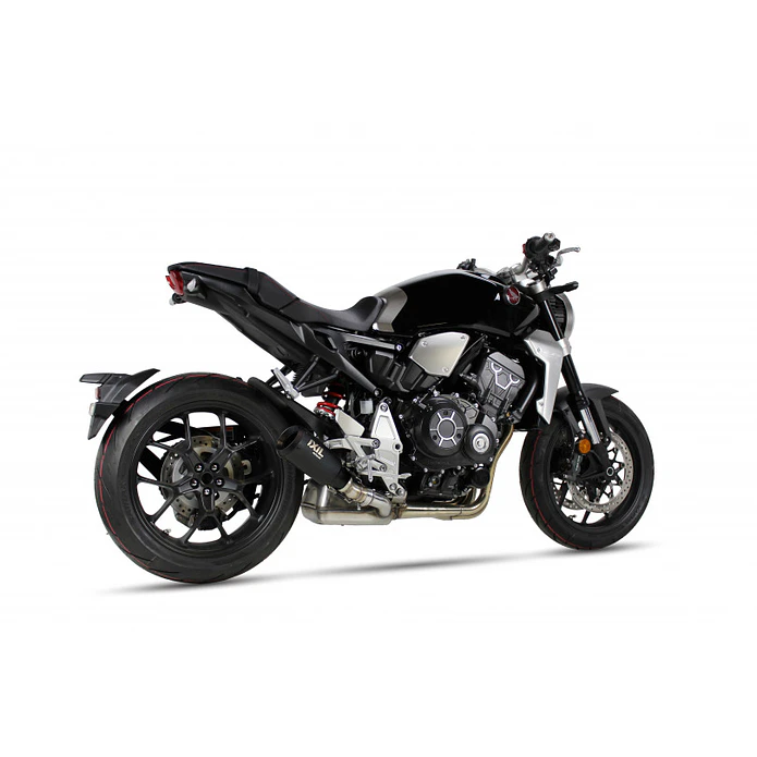 Ponteira de Escape IXIL Race Xtrem Honda CB 1000 R 2018-2024 CH6278RB 4