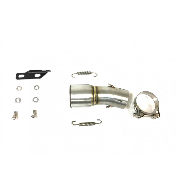 Ponteira de Escape IXIL Race Xtrem Honda CB 1000 R 2018-2024 CH6278RB 5