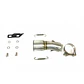 Ponteira de Escape IXIL Race Xtrem Honda CB 1000 R 2018-2024 CH6278RB - thumbnail 5