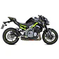 Ponteira de Escape IXIL Race Xtrem Kawasaki Z 900 2016-2019 CK7272RB - Thumbnail 6
