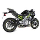 Ponteira de Escape IXIL Race Xtrem Kawasaki Z 900 2016-2019 CK7272RB - Thumbnail 7