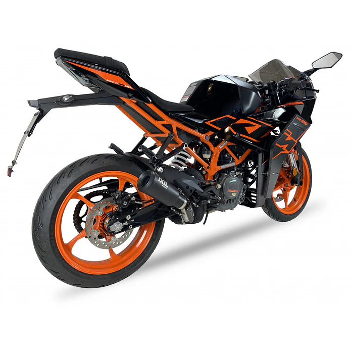 Ponteira de Escape IXIL Race Xtrem Husqvarna Vitpilen 401 CM3259RB 4