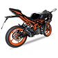 Ponteira de Escape IXIL Race Xtrem Husqvarna Vitpilen 401 CM3259RB - thumbnail 4