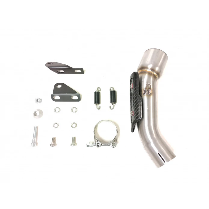 Ponteira de Escape IXIL Race Xtrem Husqvarna Vitpilen 401 CM3259RB 5