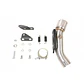 Ponteira de Escape IXIL Race Xtrem Husqvarna Vitpilen 401 CM3259RB - thumbnail 5