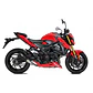 Ponteira de Escape IXIL Race Xtrem Suzuki GSX-S 750 2017-2020 CS8262RB - thumbnail 6