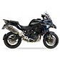 Ponteira de Escape IXIL Mega Xtrem Benelli TRK 502 X EB5036SS - Miniatura 5