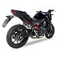 Ponteira de Escape IXIL Race Xtrem Honda CB 750 Hornet CH6244RB - thumbnail 4