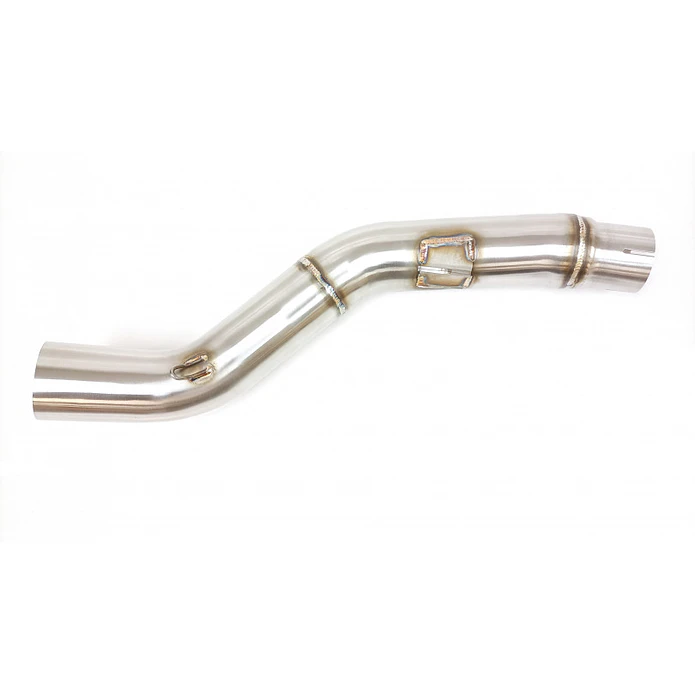 Tubo Descatalisador IXIL Honda CBR 650 R 2021-2023 KIT6942C1 2