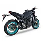 Escape Completo IXIL Dual Hyperlow Yamaha MT-09 2021-2023 XY9383XB - Miniatura 4