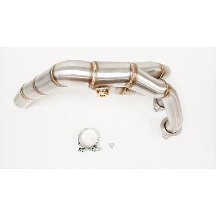 Escape Completo IXIL Dual Hyperlow Yamaha MT-09 2021-2023 XY9383XB 5