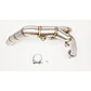 Escape Completo IXIL Dual Hyperlow Yamaha MT-09 2021-2023 XY9383XB - Miniatura 5