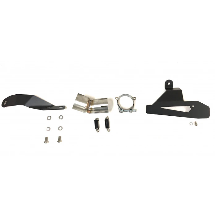 Ponteira de Escape IXIL Race Xtrem Suzuki GSX-S 1000 CS8210RB 5