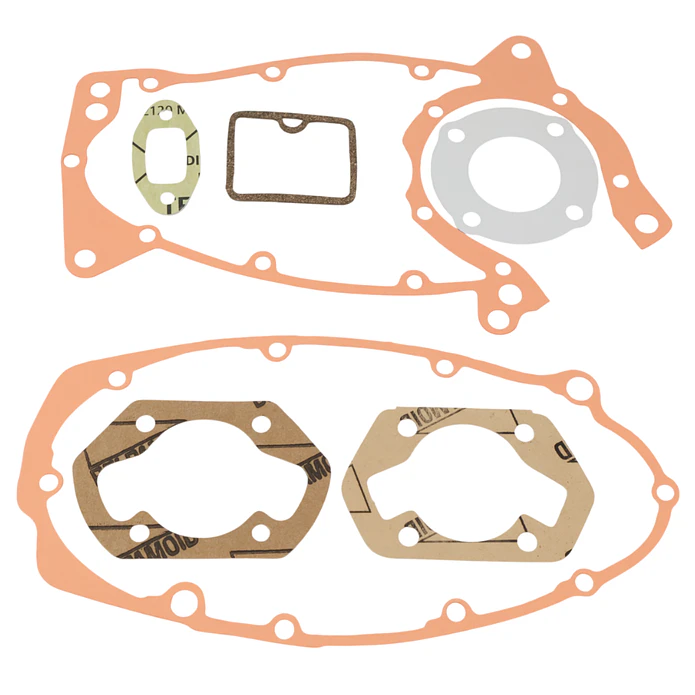 Kit Juntas Motor Famel Zundapp 5V  1
