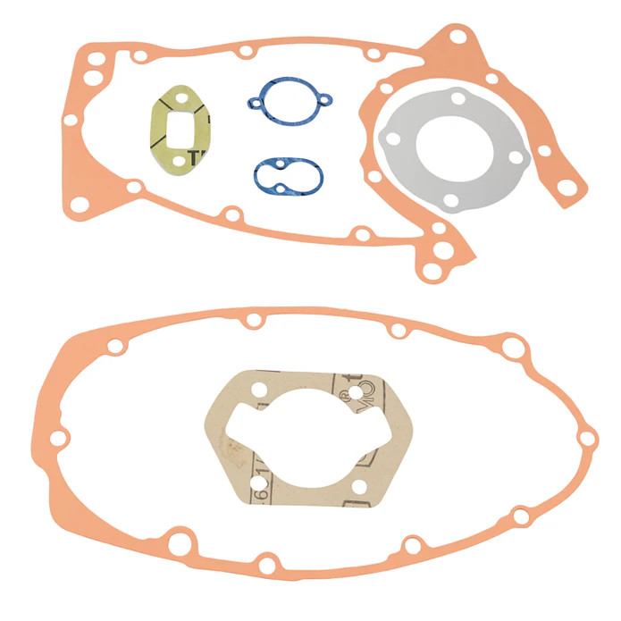 Kit Juntas Motor Famel Zundapp 4V  1