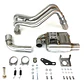 Escape Completo IXIL Race Xtrem Yamaha MT-07 2014-2020 CY9262RC - thumbnail 5