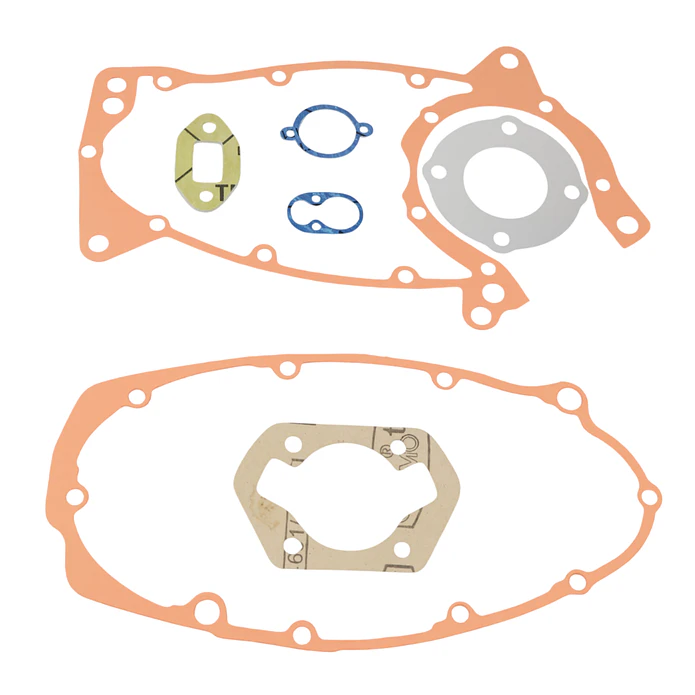 Kit Juntas Motor Sachs 5/6 Velocidades  1