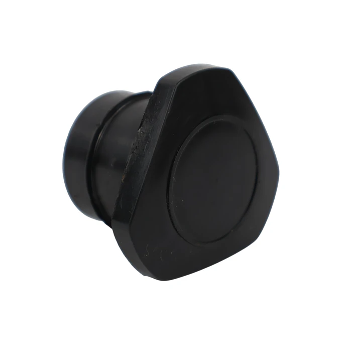 Tampão Depósito Gasolina Casal Boss  2