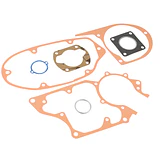 Kit Juntas Motor Sachs 5 Velocidades 