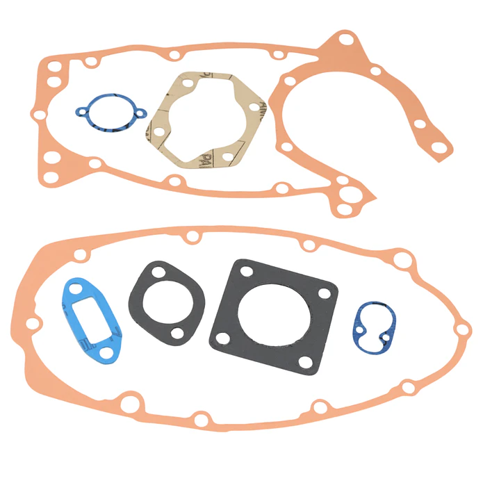 Kit Juntas Motor Zundapp 2/3 Velocidades  1