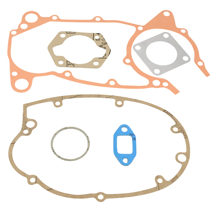 Kit Juntas Motor Casal Boss 2 Velocidades Antiga  1
