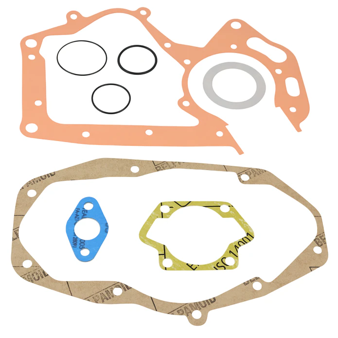 Kit Juntas Motor Completas Minarelli P4 / P4R / P5 / P5R / P6 / P6R  1