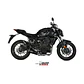 Escape Completo MIVV Delta Race Inox Preto Yamaha MT-07 2014-2020 - thumbnail 5