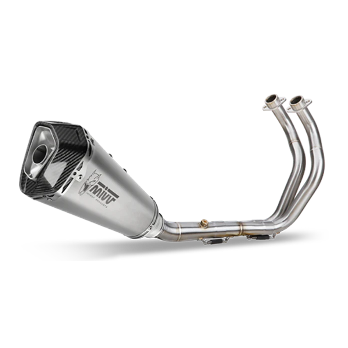 Escape Completo MIVV Delta Race Inox Yamaha MT-07 2014-2020 Y.044.LDRX 4