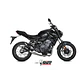 Escape Completo MIVV MK3 Carbono Yamaha MT-07 2014-2024 Y.045.SM3C - Thumbnail 5