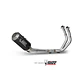 Escape Completo MIVV MK3 Carbono Yamaha MT-07 2014-2024 Y.045.SM3C - Thumbnail 7