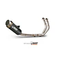 Escape Completo MIVV GP Pro Inox Preto Yamaha MT-07 2014-2020 - vignette 7