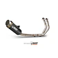 Escape Completo MIVV GP Pro Inox Preto Yamaha MT-07 2021-2024 - vignette 7