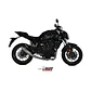 Escape Completo MIVV GP Pro Titânio Yamaha MT-07 2014-2020 Y.045.L6P - Miniatura 5