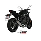 Escape Completo MIVV GP Pro Titânio Yamaha MT-07 2014-2020 Y.045.L6P - Miniatura 6