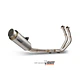 Escape Completo MIVV GP Pro Titânio Yamaha MT-07 2014-2020 Y.045.L6P - Miniatura 7