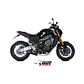 Escape Completo MIVV X-M5 Inox Preto Yamaha MT-09 2021-2023 Y.068.SC5B - vignette 5
